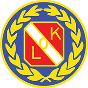 Lessebo Orienteringsklubb-logotype